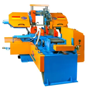 High Performance Semi <br> Automatic Machine Image