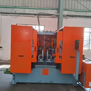 Facing Centering <br> Machine Image