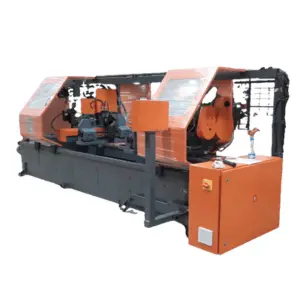 CNC Controlled SPM <br> Machine Image